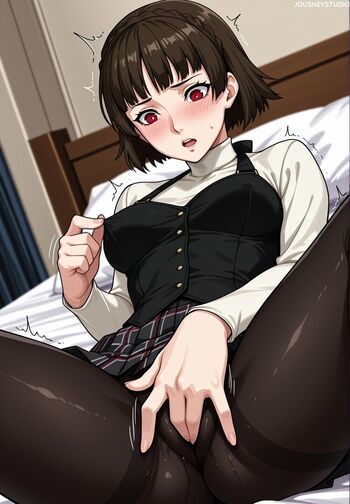 Jousney Studio Share