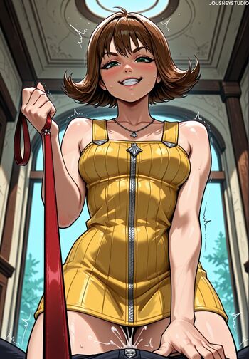 Jousney Studio Share