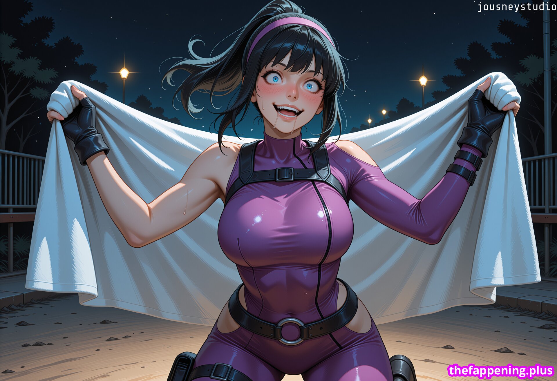 jousneystudio