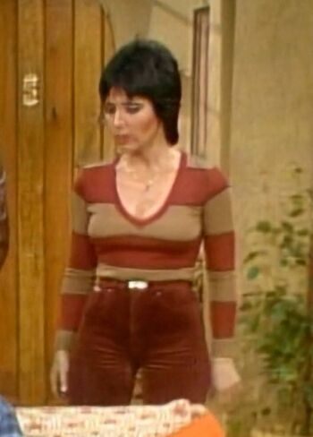 Joyce Dewitt