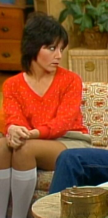 Joyce Dewitt