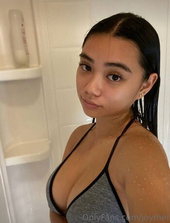 Joyy.mei Joyce