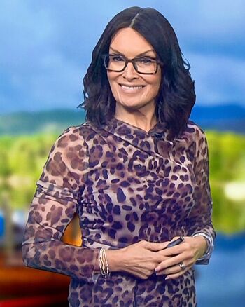 Judith Ralston