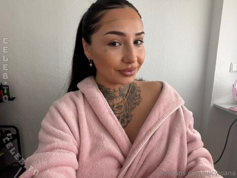 Juicyjoana