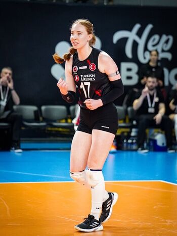 Julia Bergmann
