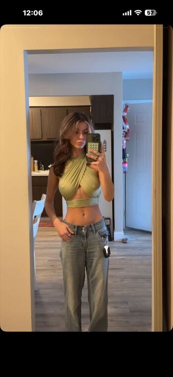 Julia Carrano