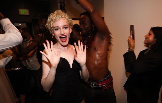 Julia Garner