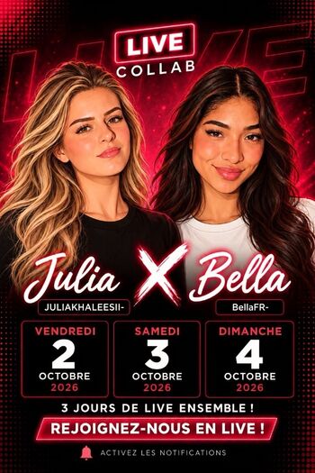 Julia Khaleessii