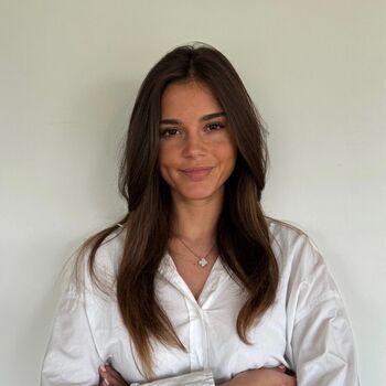 Julia Le Calvez