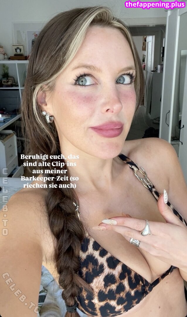 Julia Nageler