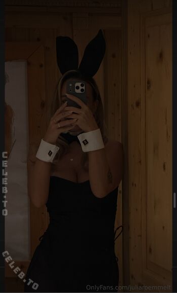 Julia Römmelt
