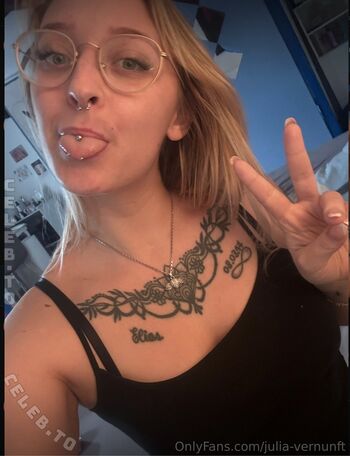 Julia vernunft