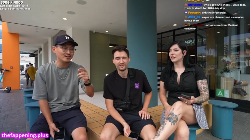 Juliakins