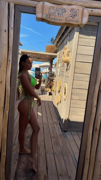 Julie Ricci