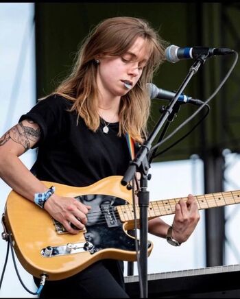 Julien Baker