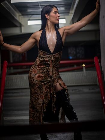 Julissa Mexa