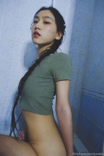 June Liu