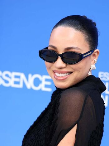 Jurnee Smollett