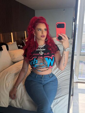 Justina Valentine