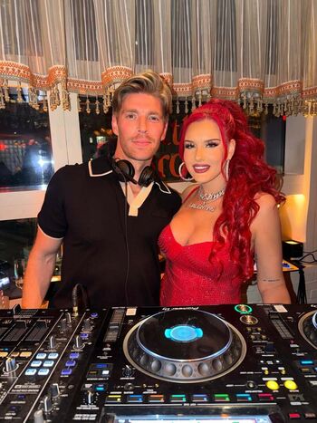 Justina Valentine