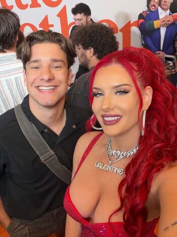 Justina Valentine