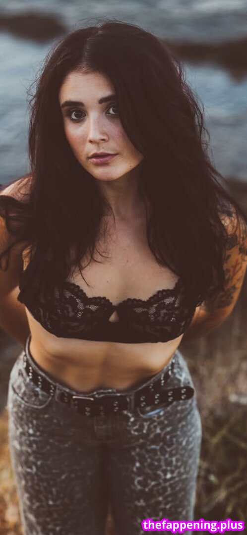Justine Maarc