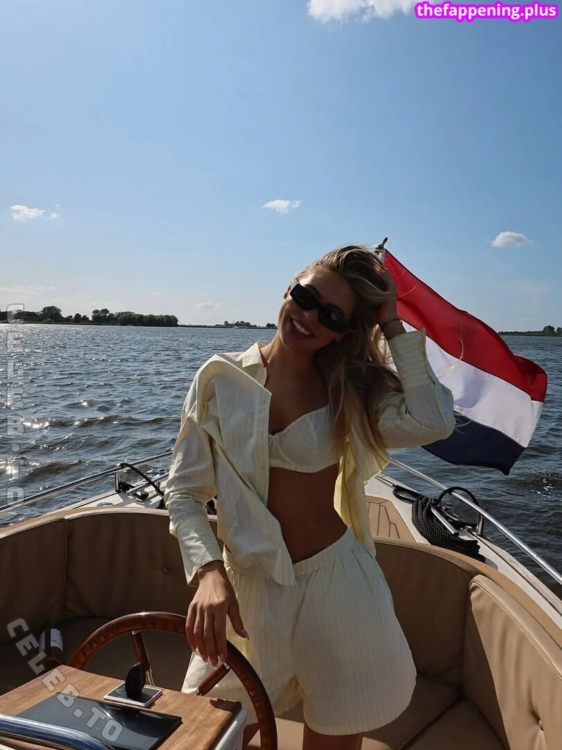 Jutta Leerdam