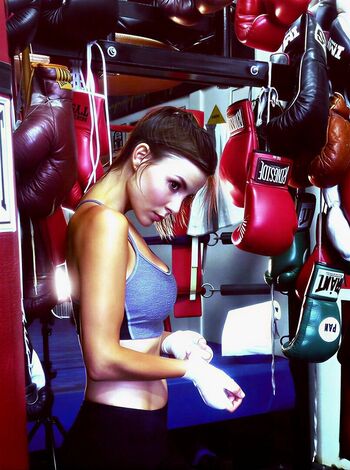 Kacey Barnfield