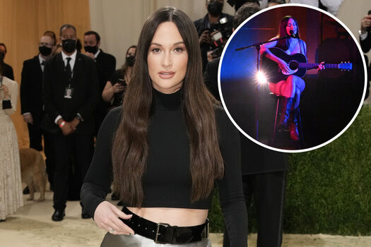 Kacey Musgraves