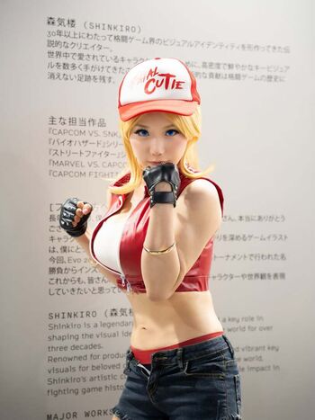 Kaho Shibuya