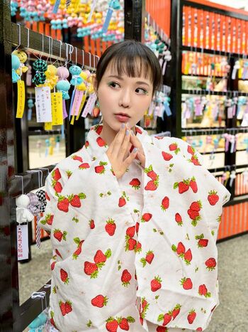 Kaho Shibuya