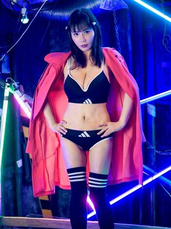 Kaho Shibuya