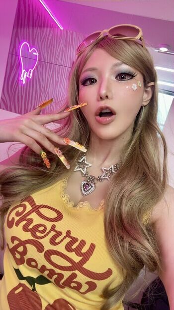Kaho Shibuya