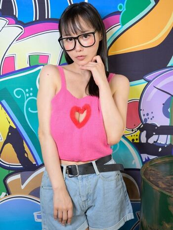 Kaho Shibuya
