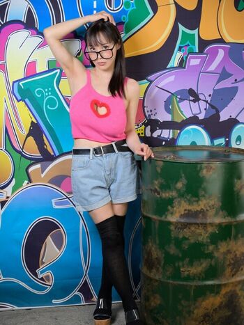 Kaho Shibuya