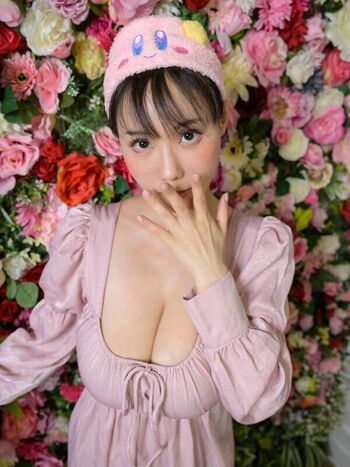 Kaho Shibuya