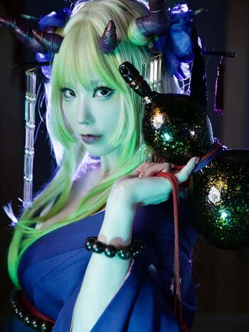 Kaho Shibuya