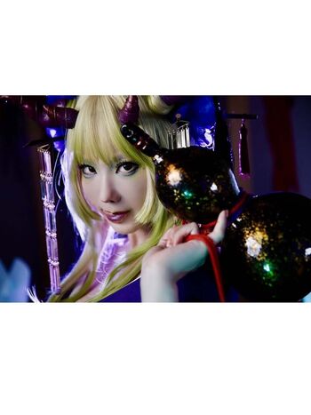 Kaho Shibuya