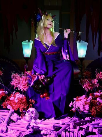 Kaho Shibuya