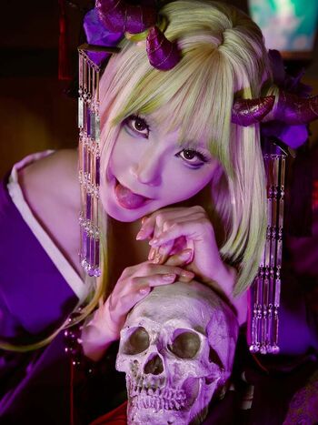 Kaho Shibuya