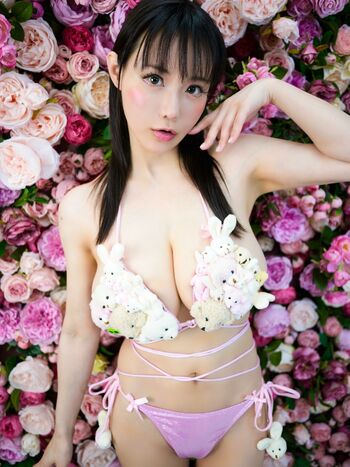Kaho Shibuya