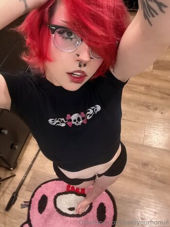 KaiIsYourHomie