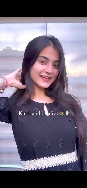 Kairavi dayal
