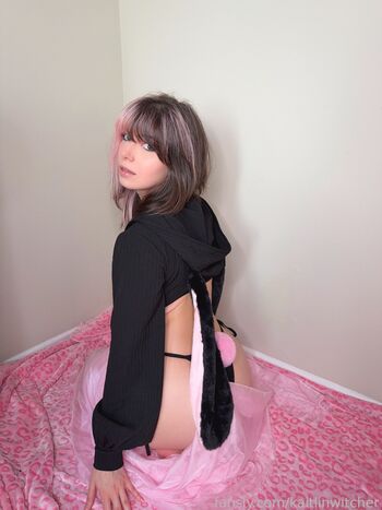 Kaitlin Witcher