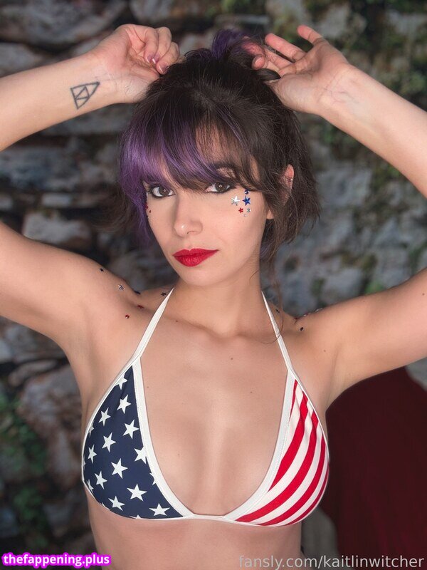 Kaitlin Witcher