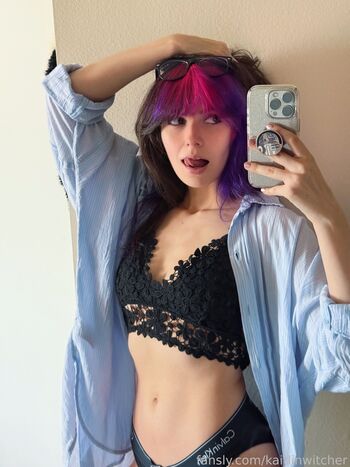 Kaitlin Witcher