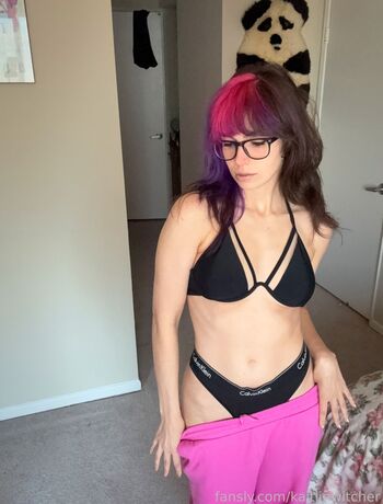 Kaitlin Witcher