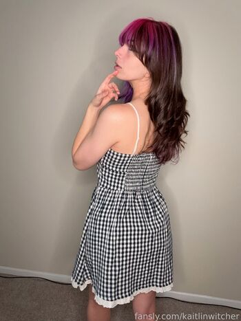 Kaitlin Witcher