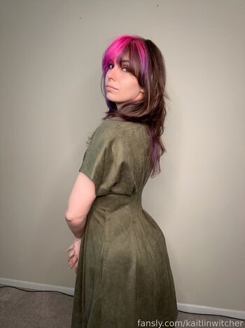 Kaitlin Witcher