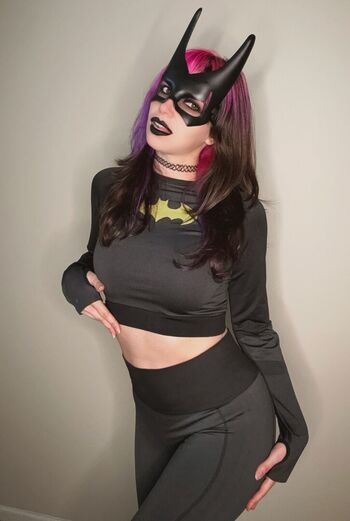 Kaitlin Witcher